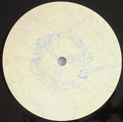 Various – Wireblock 002 (12", Wireblock, 2009) Back Cover