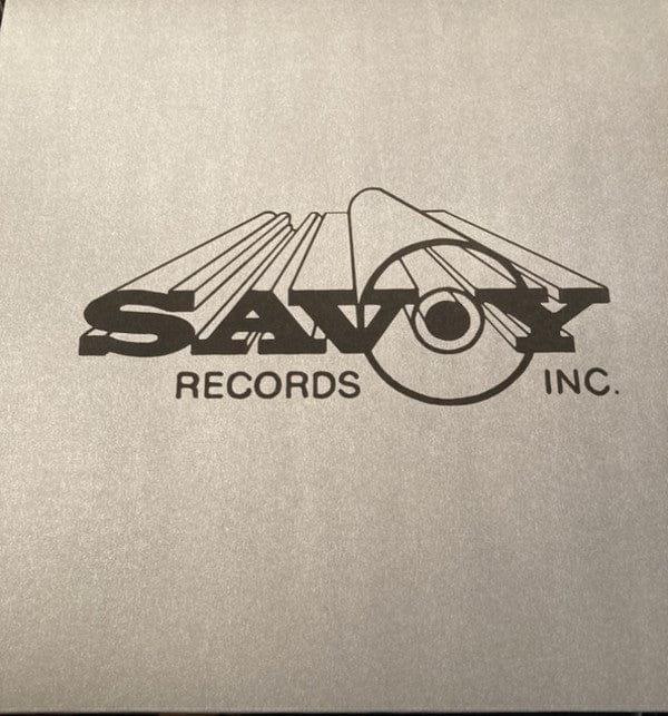 Various – You Better Get Ready For Judgement Day (Savoy Gospel 1978-1986) (2xLP, Honest Jon's Records, 2020) Front Cover