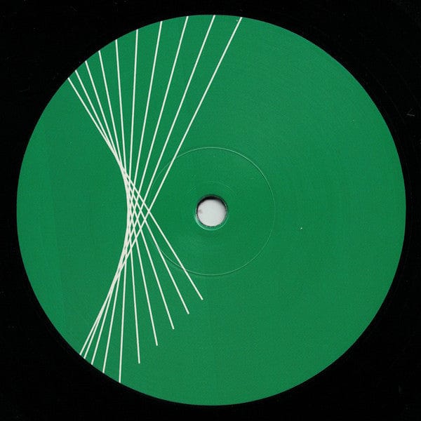 Varuna (3) - Mantis 04 (12") Delsin