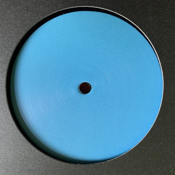 VC-118A - Crunch / Plonk (12") Delsin