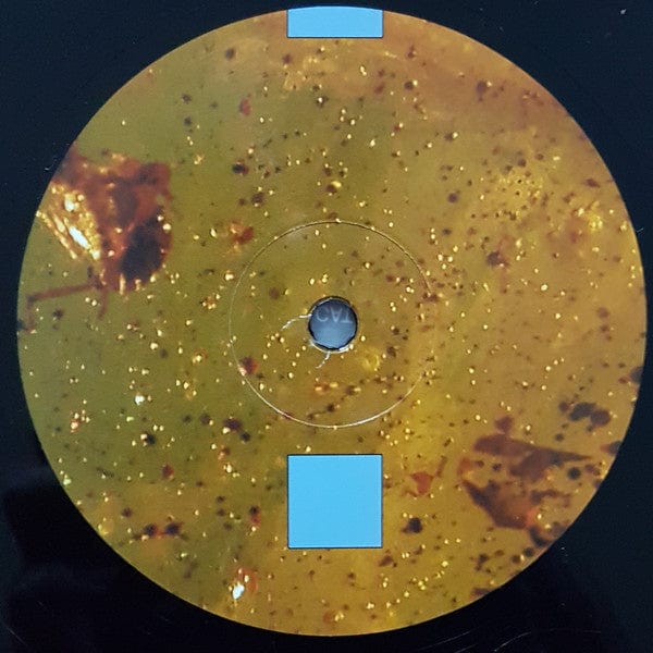 Venus Ex Machina – Lux (LP, AD 93, 2021) Image 4