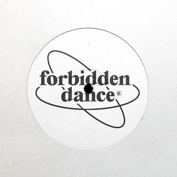 Vick Lavender – The NiteFlyte "Jessie's Journey" E.P. (12", Forbidden Dance, 2020) Image 3