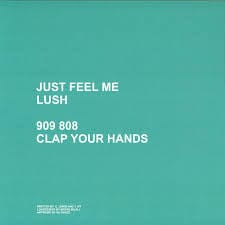 Virgo Four – E-Series Part Four (12", Chiwax, 2017) Back Cover