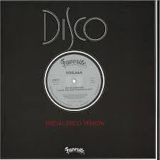 Voilaaa – On Te L’Avait Dit / Spies Are Watching Me (Remixes) (12", Favorite Recordings, 2016) Image 5