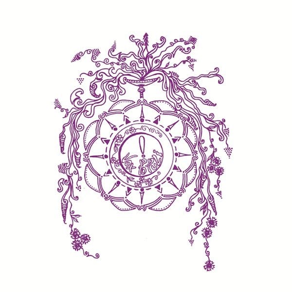 Vox Populi! - Magiques Creations (LP) Emotional Rescue Vinyl