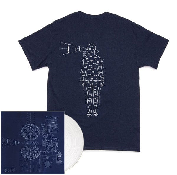 Vril (2) - Anima Mundi (3xLP, Album) Delsin