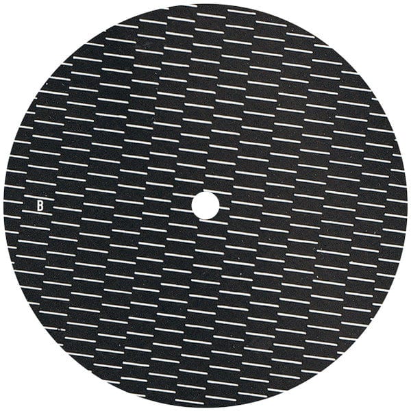 Vromb – Origami (12", Chambre Noire, 2020) Image 4