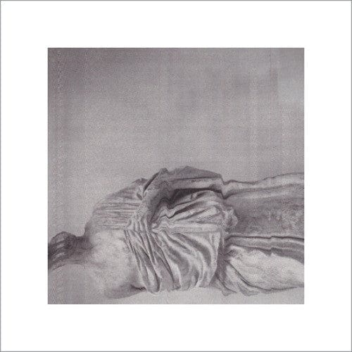 Wanda Group – A Slab About Being Held Captive (LP, NNA Tapes, 2013) Front Cover