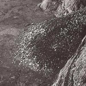 Wanda Group – Piss Fell Out Like Sunlight (LP, Opal Tapes, 2013) Front Cover