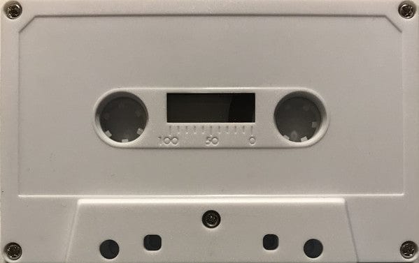 Washed Out – High Times (Cassette, Mirror Universe Tapes, 2009) Image 3