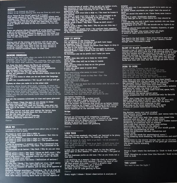 Wax Tailor - The Shadow Of Their Suns (2xLP, Album) on Lab'Oratoire at Further Records