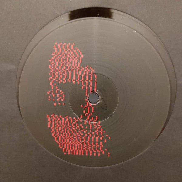 William Kincaid – Altered Ground (12", Nation, 2022) Image 3