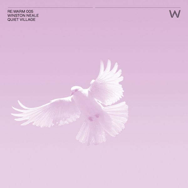 Winston Neale - Sinnerman (12") RE:WARM Vinyl