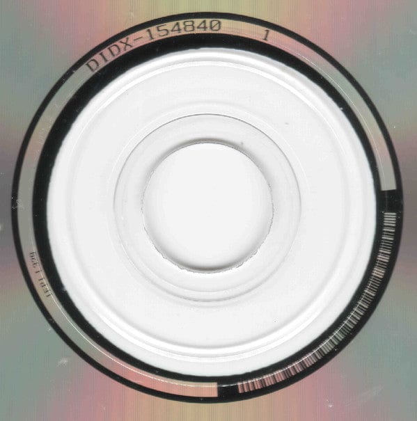 Wishbone Ash - Wishbone Ash (CD) MCA Records,MCA Records CD 008811066123