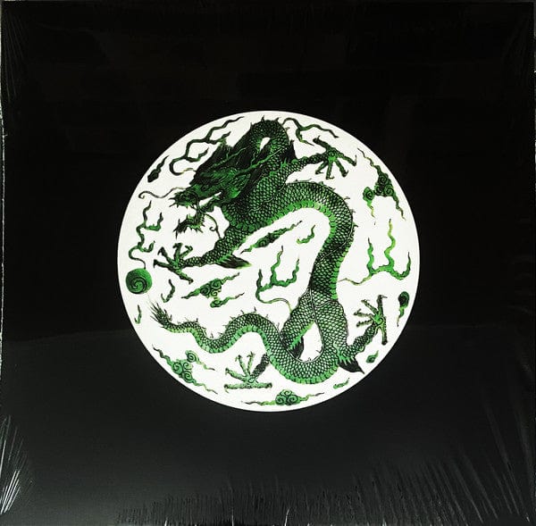 YL Hooi* - Untitled (LP, Album) on Efficient Space at Further Records