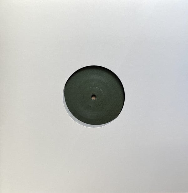 Youandewan - Pure Shores 001 (12", 180) on Pure Shores at Further Records