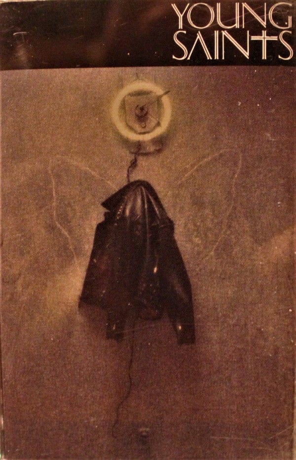 Young Saints – Young Saints (Cassette, Polydor, 1991) Front Cover