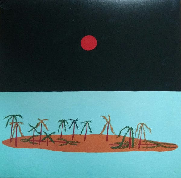 Your Planet Is Next - YPIN EP (12") Studio Barnhus Vinyl