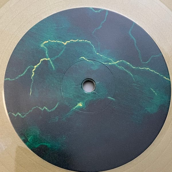 Yuji Ohno - Golden Dog (Original Soundtrack) (LP) Mitsuko & Svetlana Records Vinyl 4251804120159