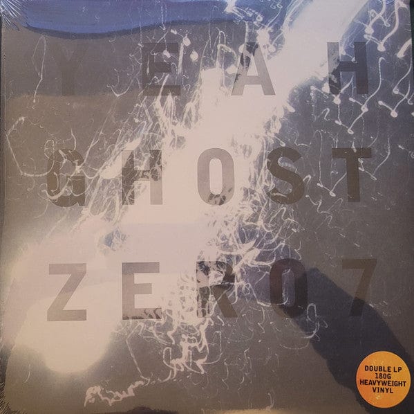 Zero 7 - Yeah Ghost (2xLP) – Further Records