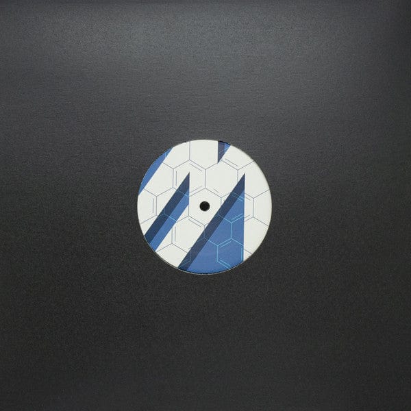 Zeta Reticula - Polycyclic Aromatic Hydrocarbons (12", EP) Mechatronica