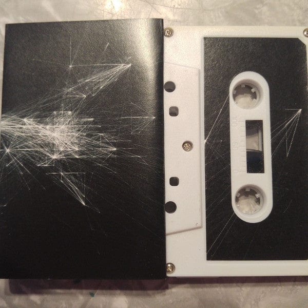 ZX-9 – The Great Purge (Cassette, Rocket Machine Tapes, 2013) Front Cover