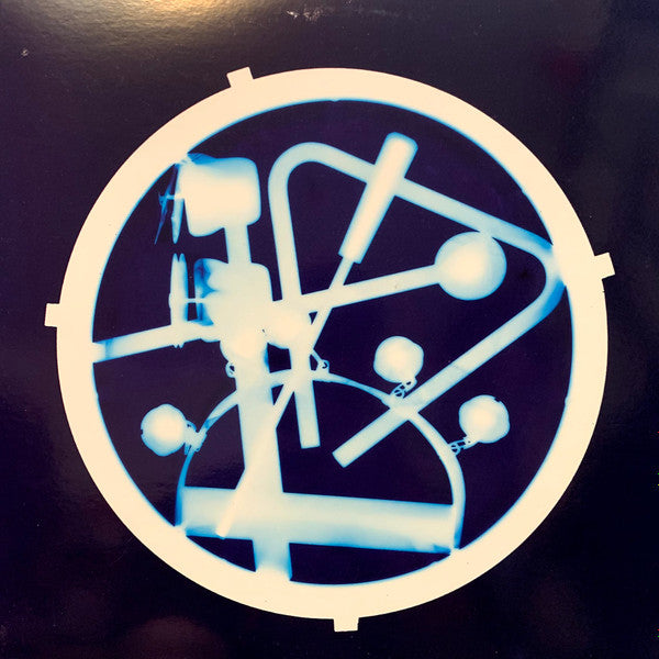 Fridge : The Sun (LP + LP, S/Sided, Etch + Album)