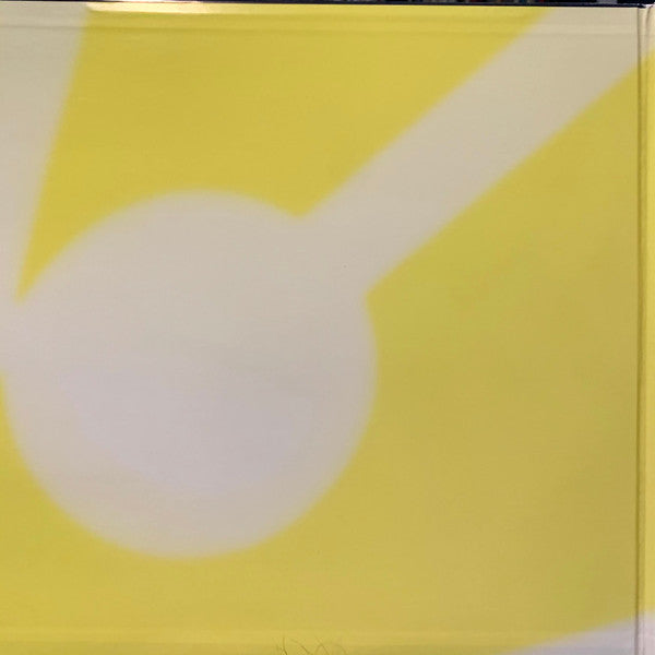 Fridge : The Sun (LP + LP, S/Sided, Etch + Album)