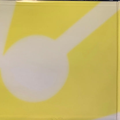 Fridge : The Sun (LP + LP, S/Sided, Etch + Album)