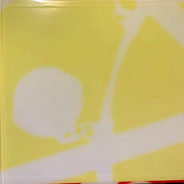 Fridge : The Sun (LP + LP, S/Sided, Etch + Album)