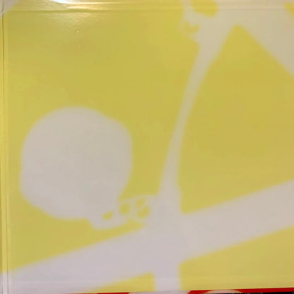 Fridge : The Sun (LP + LP, S/Sided, Etch + Album)