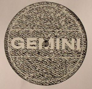 Gemini : Le Fusion (12", RE)