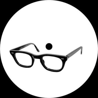 Dimitri From Paris : Dimitri From Brooklyn Edits Pt. 3 (12", W/Lbl)