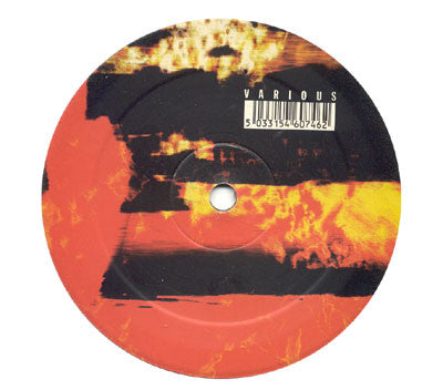 Various : Untitled (12")