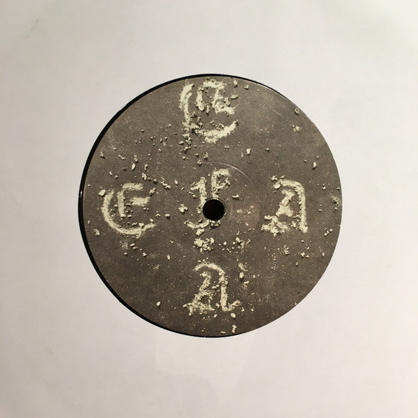 E.F.A. (2) : Arachno / Move To Trash (7", Ltd)