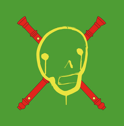 Caissard DJ : BAH040 (12", EP)