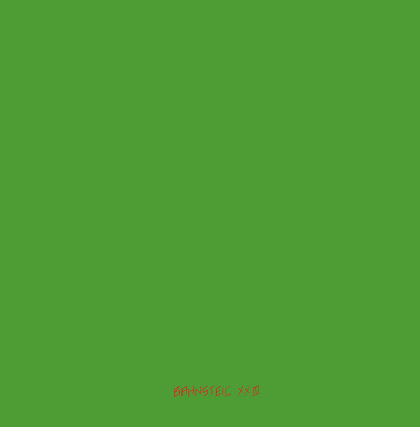 Caissard DJ : BAH040 (12", EP)