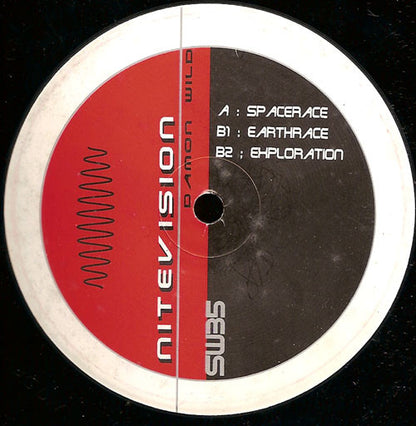 Nitevision : Nitevision (12")