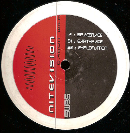 Nitevision : Nitevision (12")