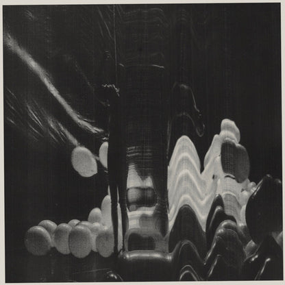 Gabriel Saloman* : Movement Building Vol. III (LP, Album)