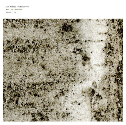 Carl Michael von Hausswolff : Still Life - Requiem (LP, Ltd)