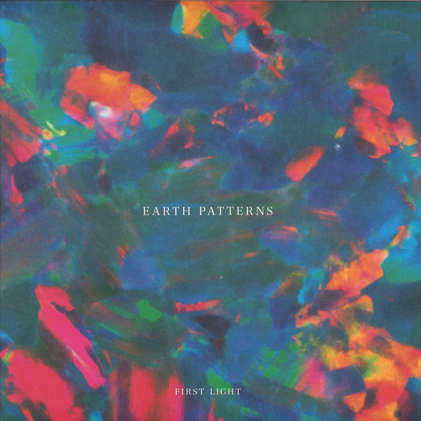 Earth Patterns : First Light (12")