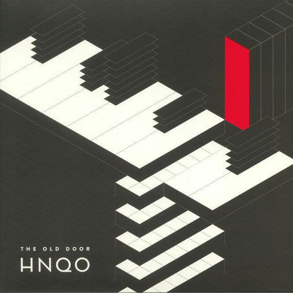 HNQO : The Old Door (LP, Album)