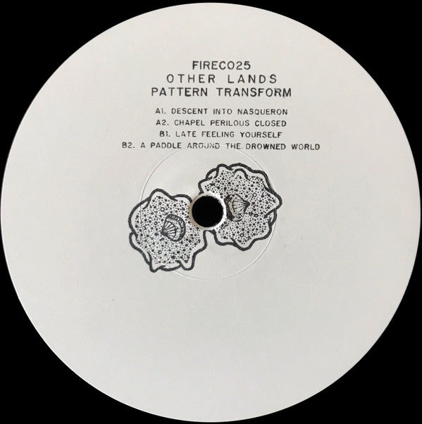 Other Lands : Pattern Transform (12")