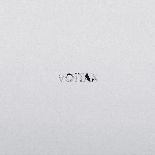 Various : Voitax X (3xLP, Comp)