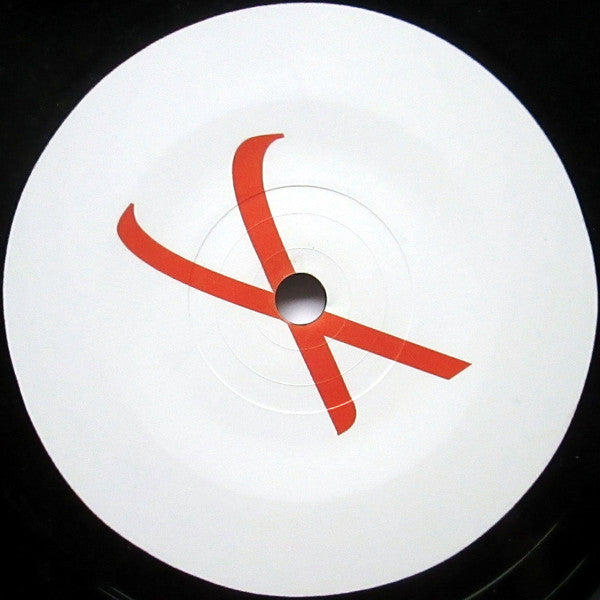 Django Django : Tic Tac Toe (7", Single)