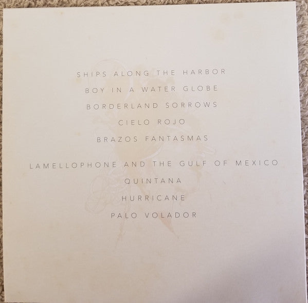 Slow Meadow : Costero (LP, Album, Ltd)