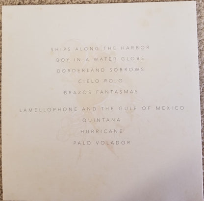 Slow Meadow : Costero (LP, Album, Ltd)