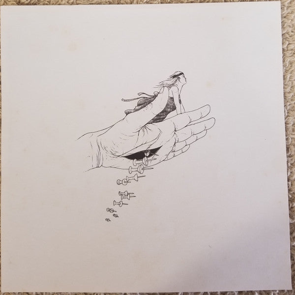 Slow Meadow : Costero (LP, Album, Ltd)