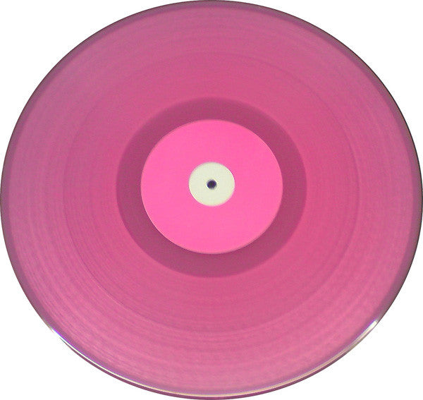 Najemsworb : Hydrocarbon EP (12", EP, Ltd, Pin)